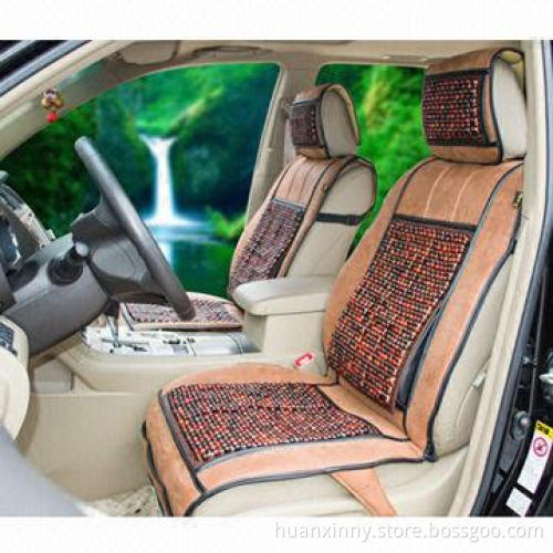 Car Seat Cover for 4-season Universal Design